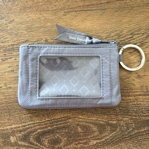 NWOT Vera Bradley Id pouch